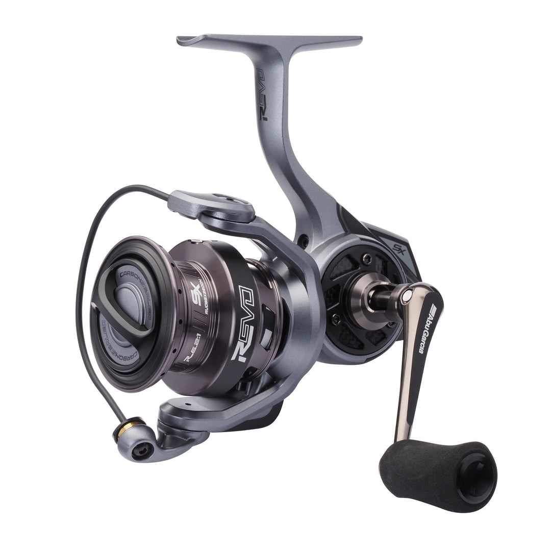 Abu Garcia Revo SX