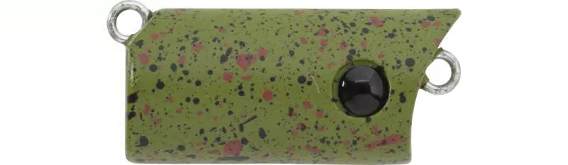 Bassday Pellet Pellet F 1.2gr