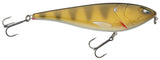 Golden Zander