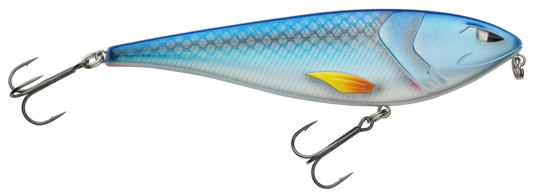 Berkley Zilla Glider - 16cm