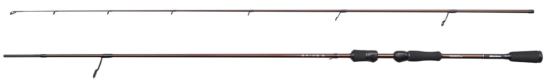 Abu Garcia Spike S - Finesse Jigging