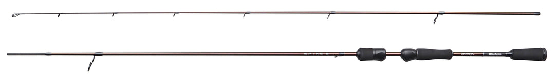 Abu Garcia Spike S - Finesse Spinning