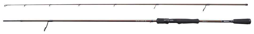 Abu Garcia Spike S - Allround Spinning