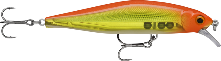 Rapala Precision Xtreme Air Boss - 8cm