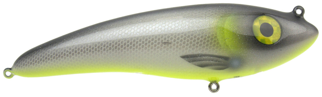 Fishion Lures Renegade 17 - Firetiger