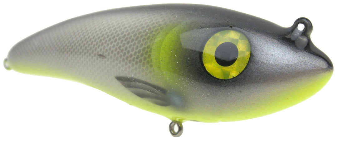 Fishion Lures Renegade 17 - Firetiger