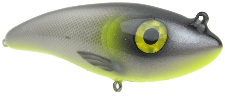 Fishion Lures Renegade 17 - Firetiger