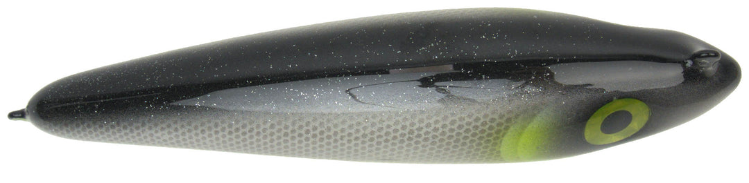Fishion Lures Renegade 17 - Firetiger