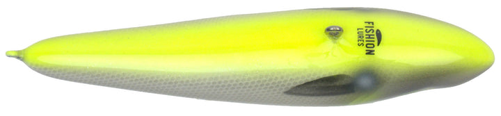 Fishion Lures Renegade 17 - Firetiger