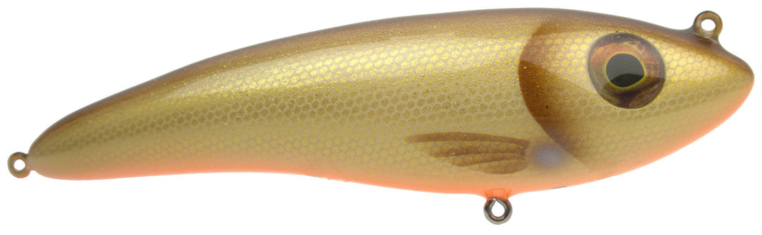 Fishion Lures Renegade 17 - Firetiger