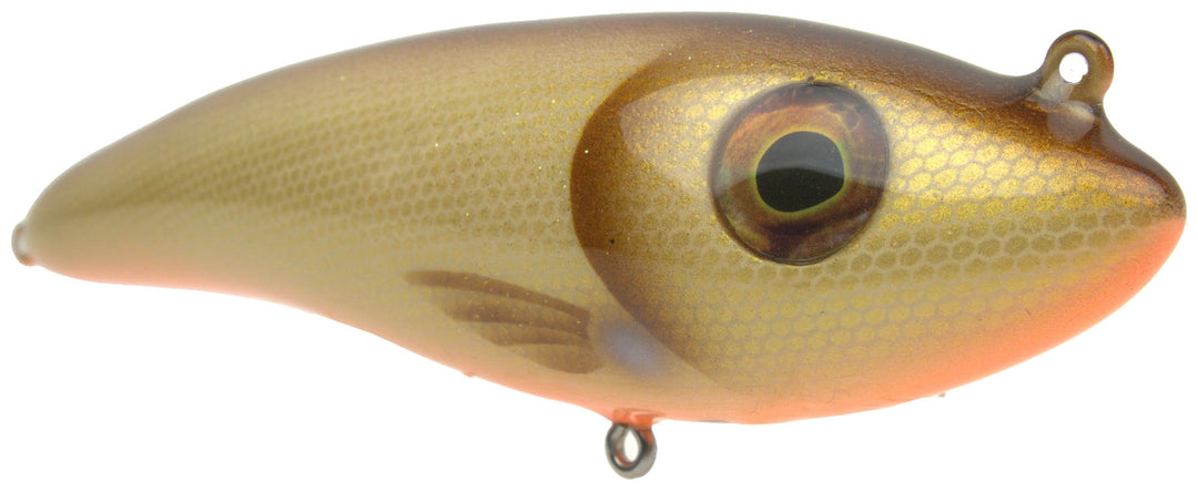 Fishion Lures Renegade 17 - Firetiger