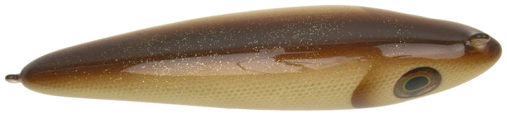 Fishion Lures Renegade 17 - Firetiger