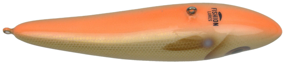 Fishion Lures Renegade 17 - Firetiger