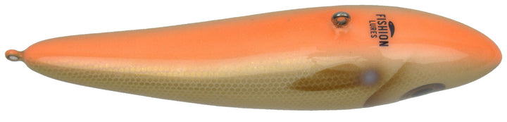 Fishion Lures Renegade 17 - Firetiger