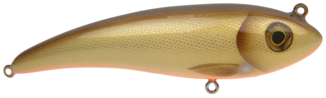 Fishion Lures Renegade 20 - The Hulk