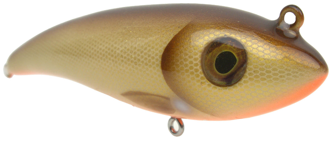 Fishion Lures Renegade 20 - The Hulk