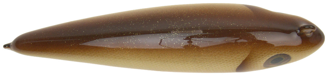 Fishion Lures Renegade 20 - The Hulk