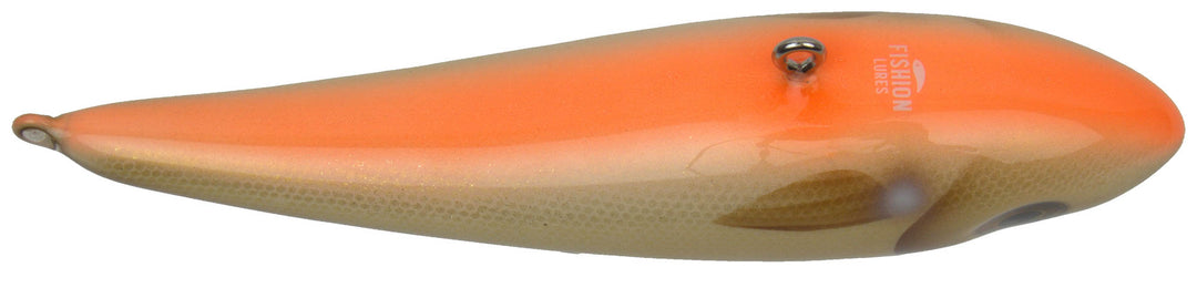 Fishion Lures Renegade 20 - The Hulk