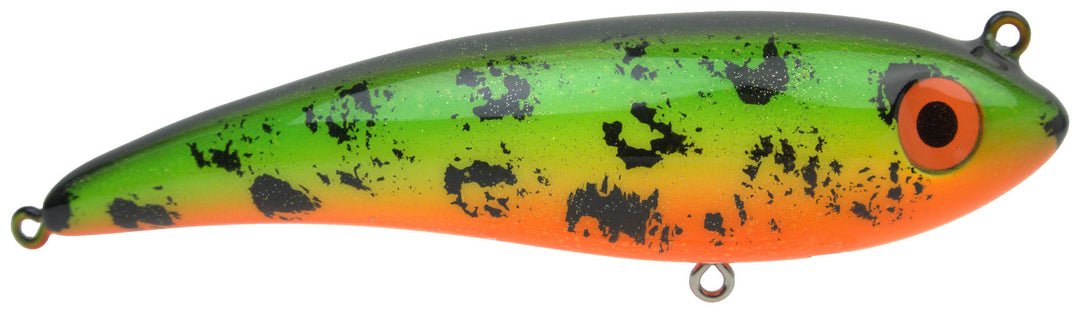 Fishion Lures Renegade 20 - Firetiger