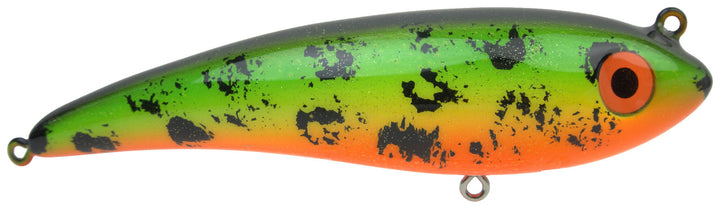 Fishion Lures Renegade 20 - Firetiger