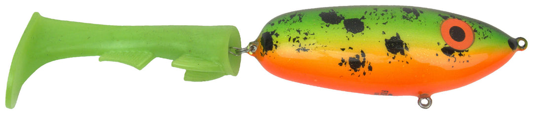 Fishion Lures Renegade Jointed - Lemon Trout
