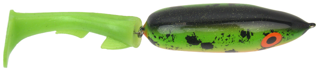 Fishion Lures Renegade Jointed - Lemon Trout