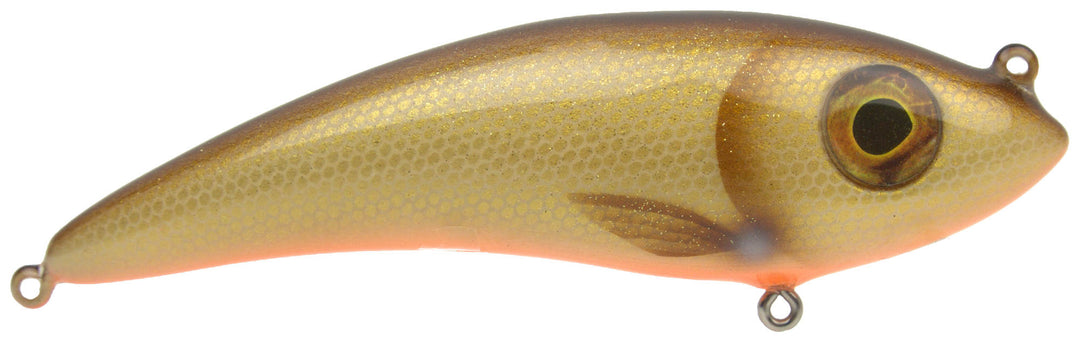 Fishion Lures Scalpel - Horny Bream