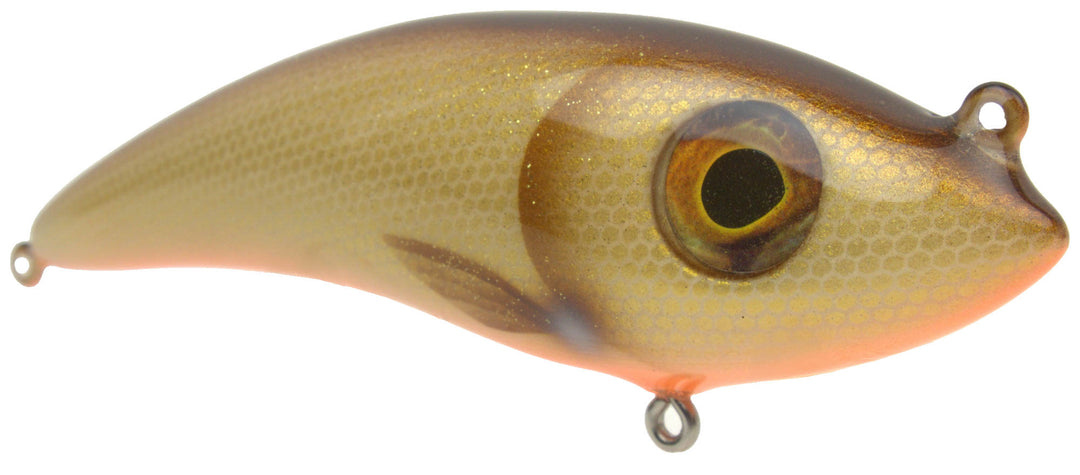 Fishion Lures Scalpel - Horny Bream