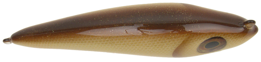 Fishion Lures Scalpel - Horny Bream