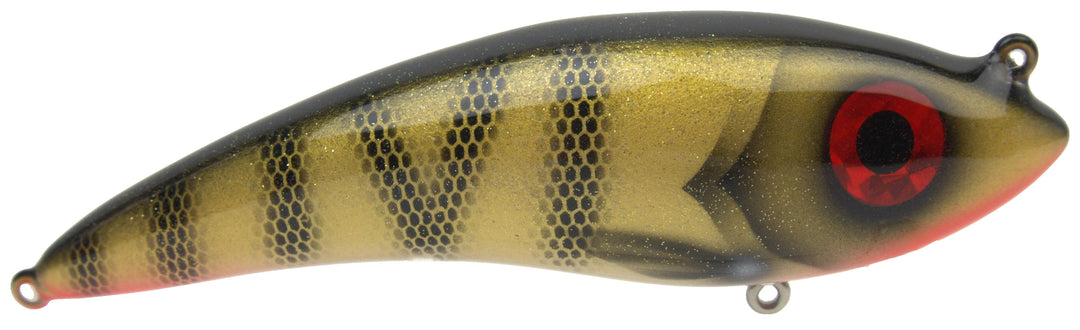 Fishion Lures Scalpel - Horny Bream