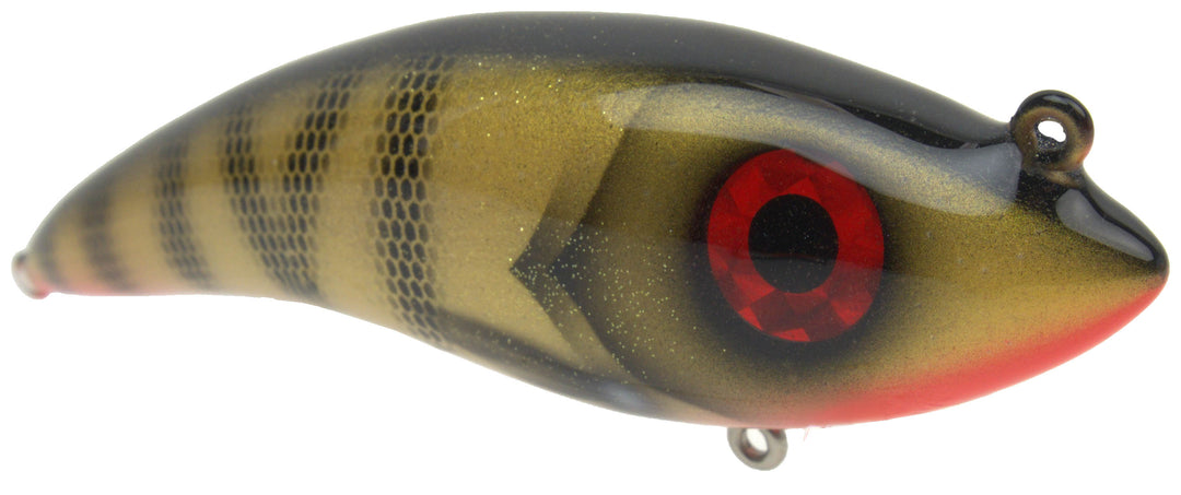 Fishion Lures Scalpel - Horny Bream