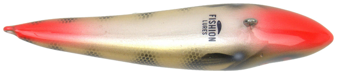 Fishion Lures Scalpel - Horny Bream