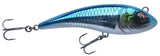 Blue Chrome