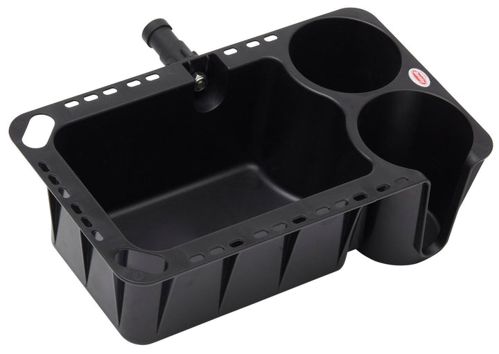 Berkley Organizer with Cup Holder