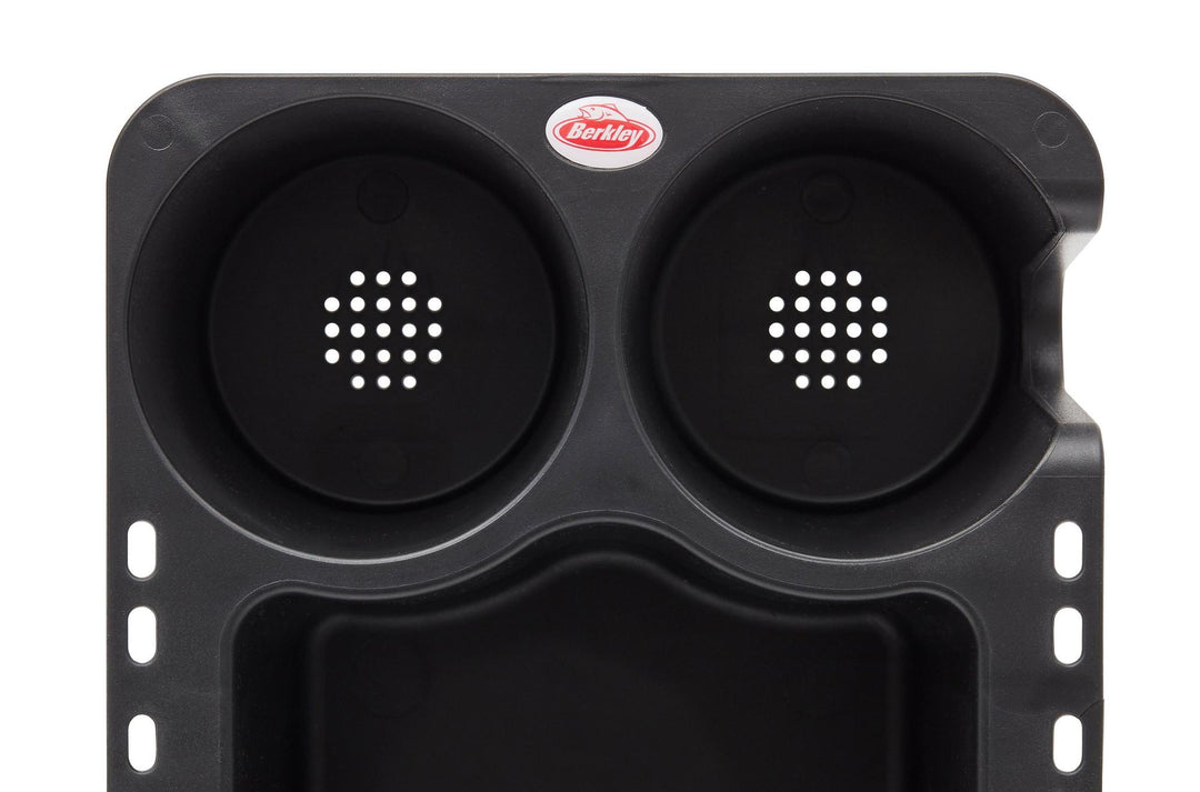 Berkley Organizer with Cup Holder