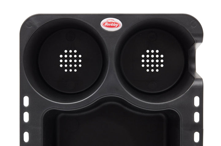 Berkley Organizer with Cup Holder
