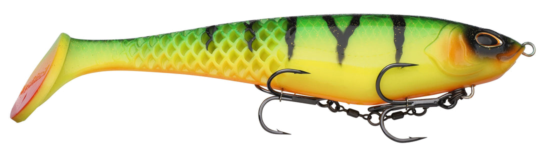 Berkley Cull Shad Shallow - 20cm