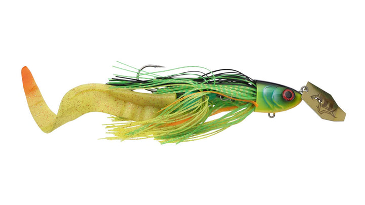 Abu Garcia Beast Bladed Jig