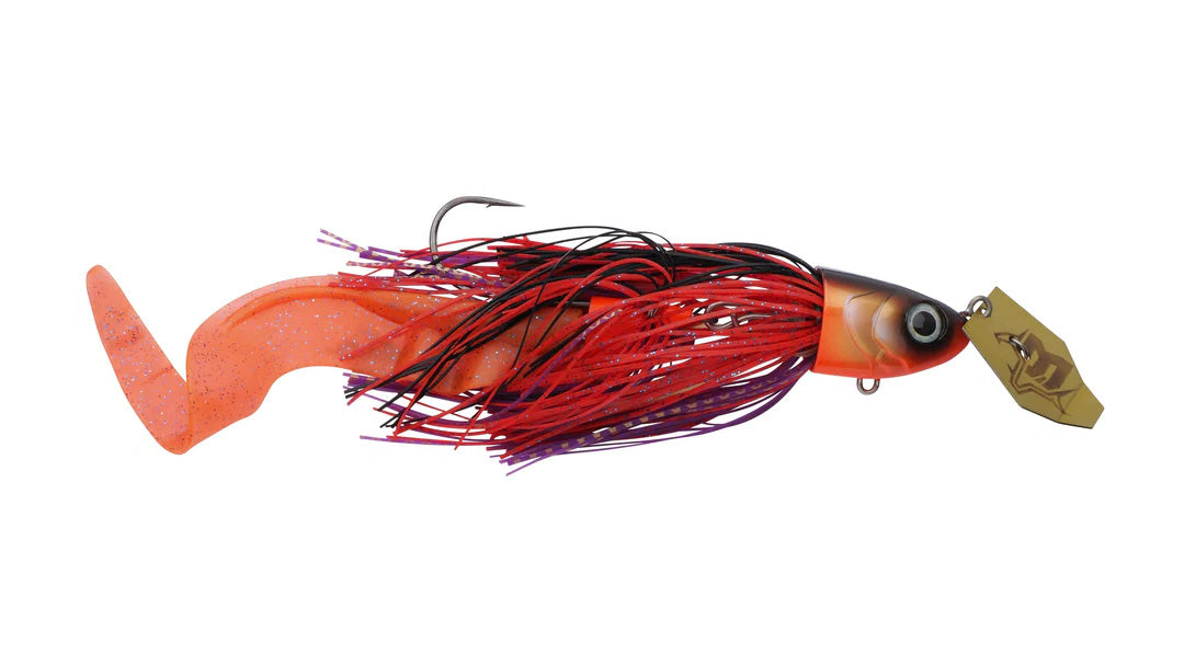 Abu Garcia Beast Bladed Jig