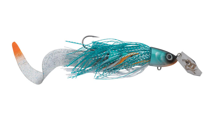 Abu Garcia Beast Bladed Jig