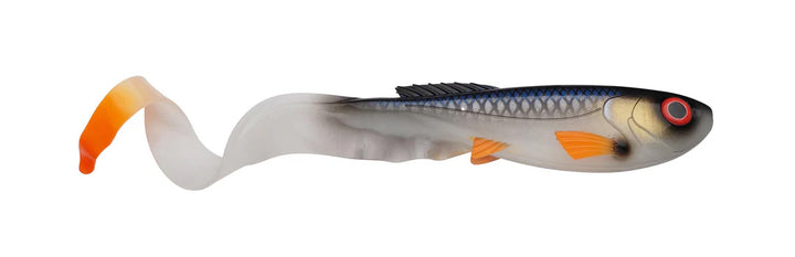 Abu Garcia Beast Curltail