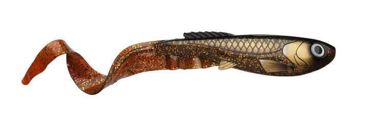 Abu Garcia Beast Curltail