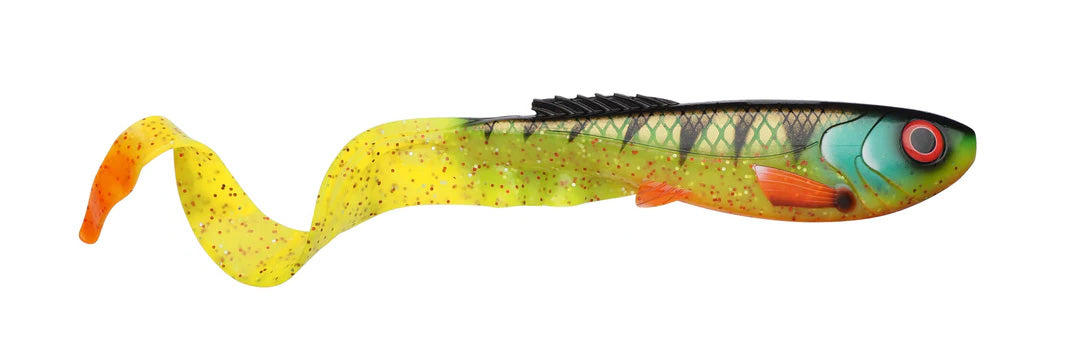 Abu Garcia Beast Curltail