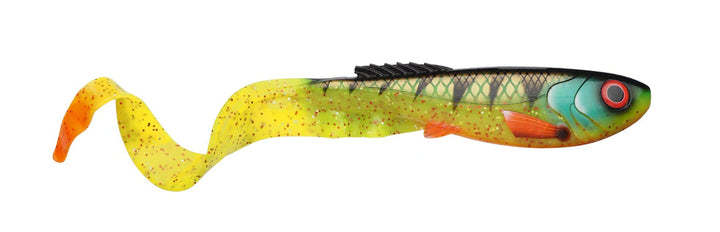 Abu Garcia Beast Curltail