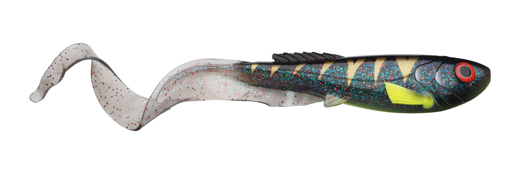 Abu Garcia Beast Curltail