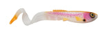 Albino Roach