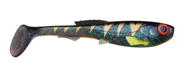 Abu Garcia Beast Paddletail - 17cm