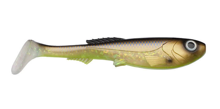 Abu Garcia Beast Paddletail