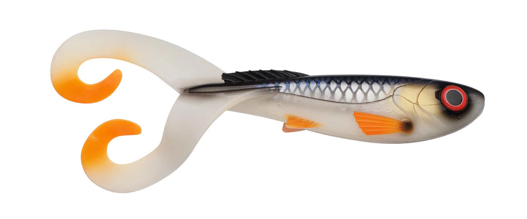 Abu Garcia Beast Twintail