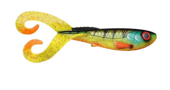 Abu Garcia Beast Twintail